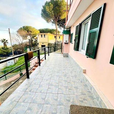 Tea'S Suite - Sanremo Exteriér fotografie
