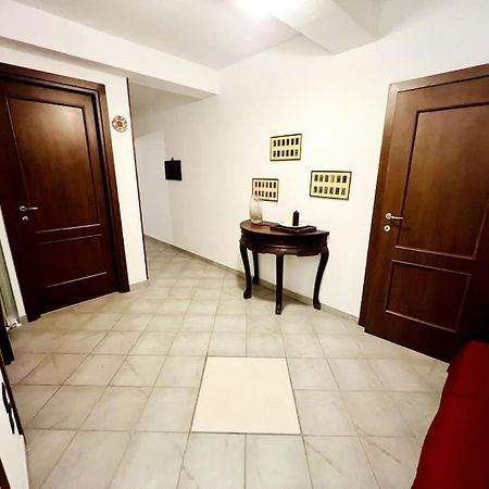 Tea'S Suite - Sanremo Exteriér fotografie