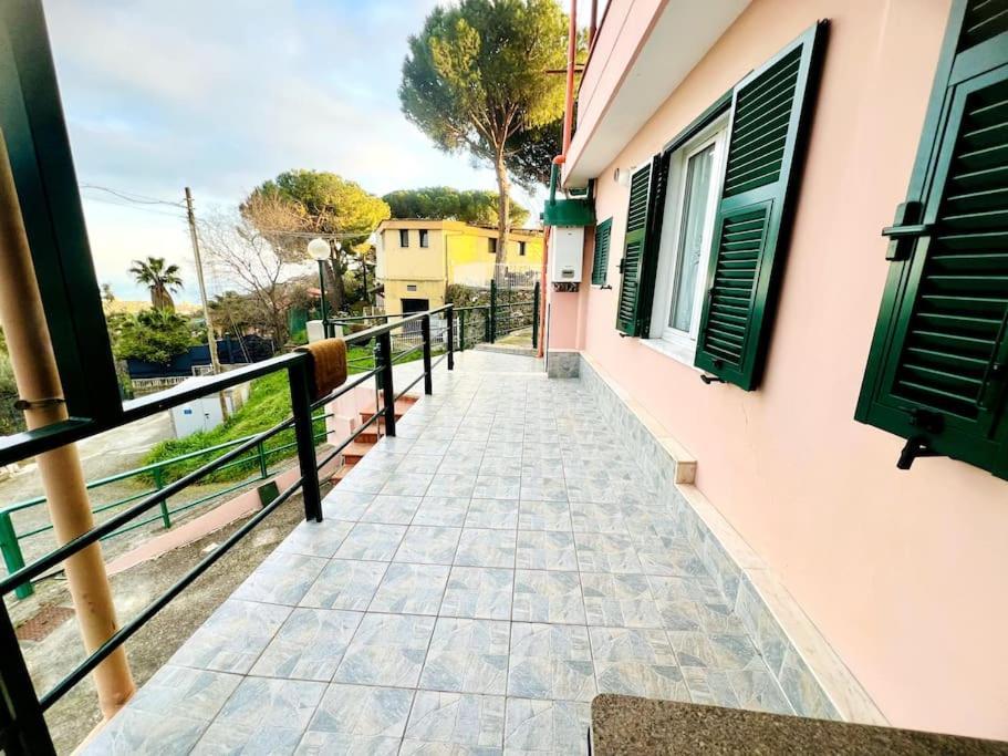 Tea'S Suite - Sanremo Exteriér fotografie