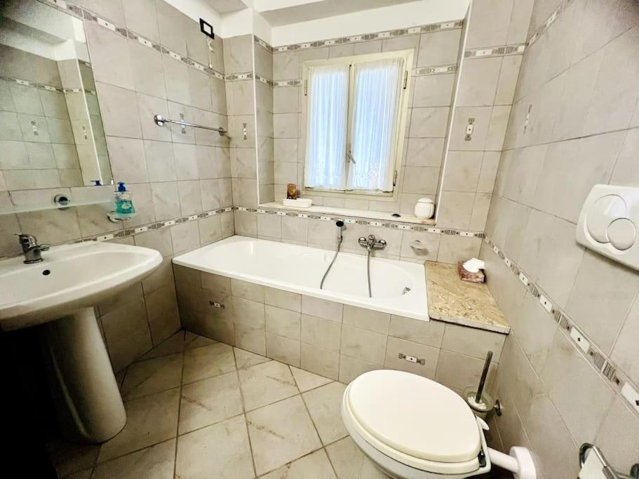 Tea'S Suite - Sanremo Exteriér fotografie