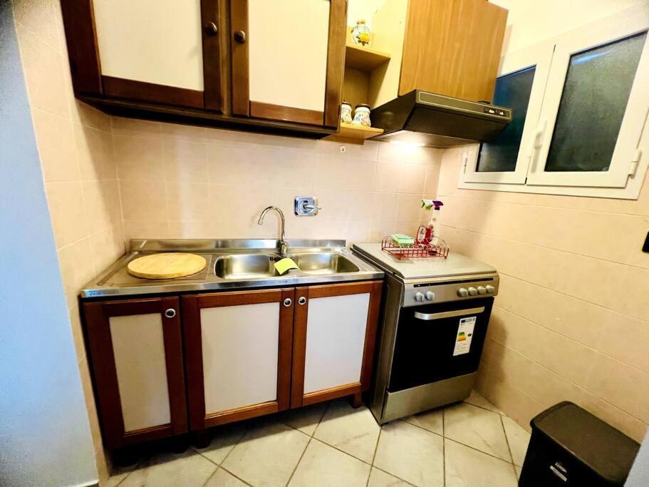 Tea'S Suite - Sanremo Exteriér fotografie