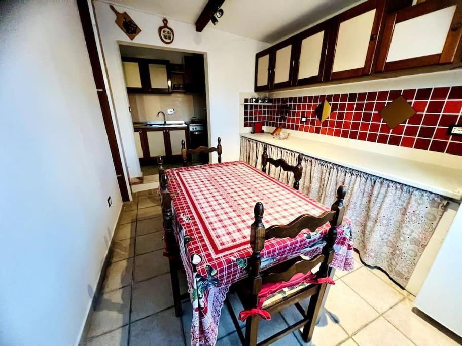 Tea'S Suite - Sanremo Exteriér fotografie