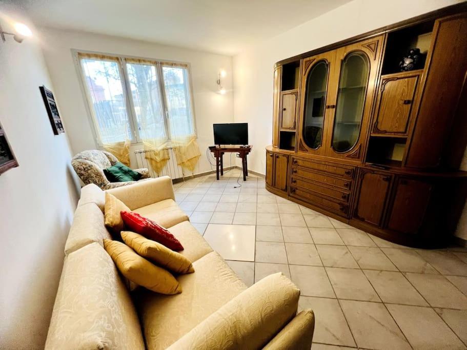 Tea'S Suite - Sanremo Exteriér fotografie